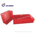 50 cavity Plastic Coca Cola crate mould